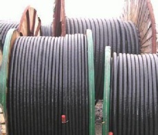上海浦东区电缆线回收价格电力电缆回收公司