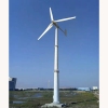 大功率20KW风力发电机耐风沙防腐蚀草原用