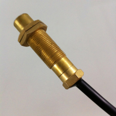 一常開(kāi)一常閉磁接近開(kāi)關(guān)GJK-3ZKB DC24V