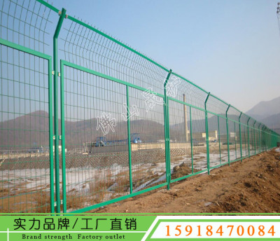 佛山道路绿化护栏 从化护栏网 增城隔离栅