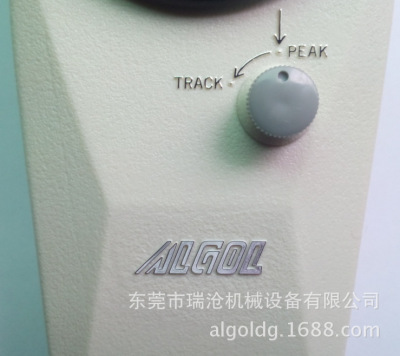 原厂供应ALGOL指针推拉力计  推拉力测试机