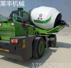新疆大型搅拌水泥机 两头忙 装载机使用年限