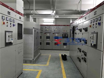 成套配电箱深圳汤工电气定制低压照明控制箱