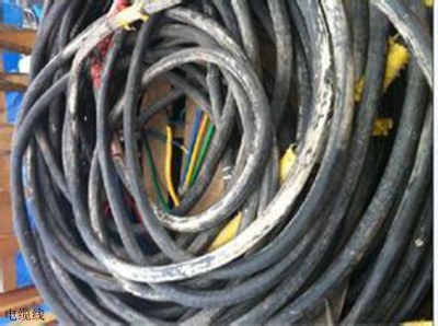 长宁区电缆线回收长宁区废旧电缆线回收价格