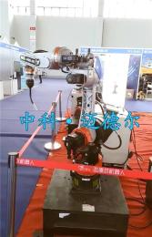 供应自动化6轴小型机械臂 焊接机器人