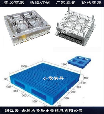 浙江塑胶注塑模具1212PP站板模具供应商