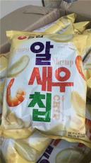 韩国海苔饼干进口报关青岛进口清关公司