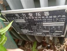 江安县干式变压器回收价格-服务至上