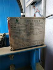 隆昌县箱式变压器回收价格-