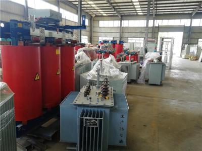 松潘县废旧变压器回收公司-深受顾客欢迎