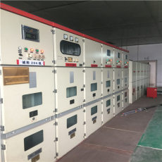 苏州二手高低压电力配电柜回收公司