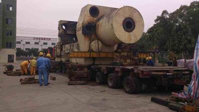 保定阜平县精密设备搬迁