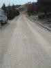 沙漠钻前道路施工沙土固化剂防沙抑尘剂