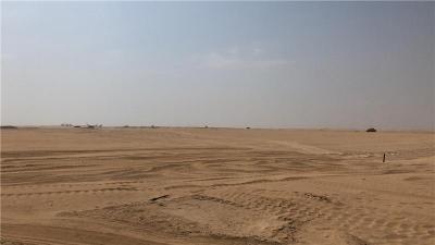 沙漠公路沙土固化剂防沙抑尘剂