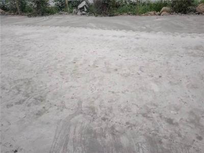 沙漠公路路基施工方法沙土固化剂防沙抑尘剂