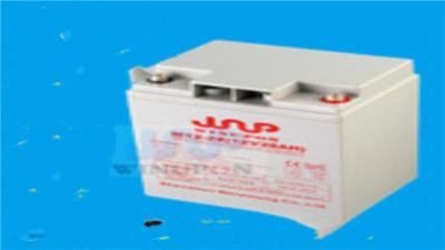 炜业通蓄电池M12-80 12V80AH尺寸规格参数