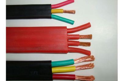 CEFR/DA-1*2.5电缆
