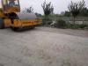 新疆沙漠地区道路施工沙土固化剂防沙抑尘剂