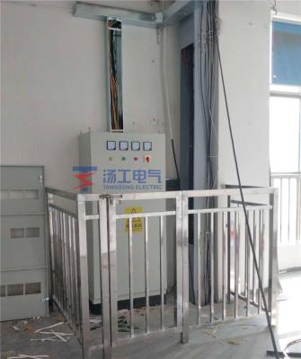 供应深圳成套动力柜龙岗照明配电箱