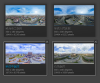青岛全景拍摄VR全景制作720度全景拍摄制作