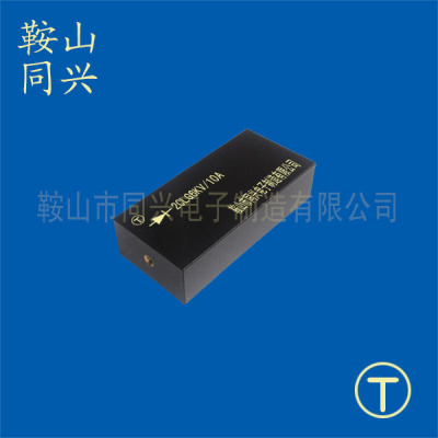 高频高压硅堆2CLG5KV/10A同兴高频整流硅堆