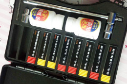 運用錫紙十三代工具怎么開