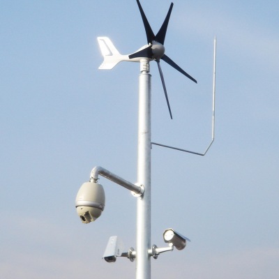 小型风力发电机600W-广州英飞风力发电机