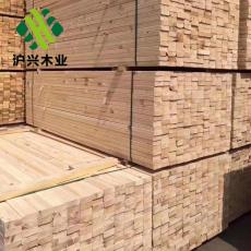 沪兴木业防腐木料板材实木木材建筑木方木条