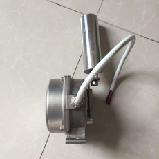 電廠用不銹鋼跑偏開(kāi)關(guān)DMT-6080DKH/316L