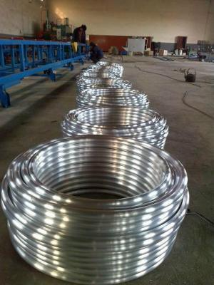 铝盘管-铝盘管报价-铝盘管生产厂家