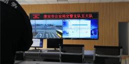湖南55寸拼接屏廠家