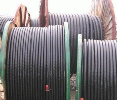 玄武区电缆线回收价格废旧电缆线回收多少钱