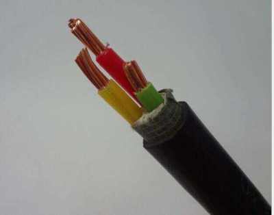 H07RN-F耐磨软电缆电缆