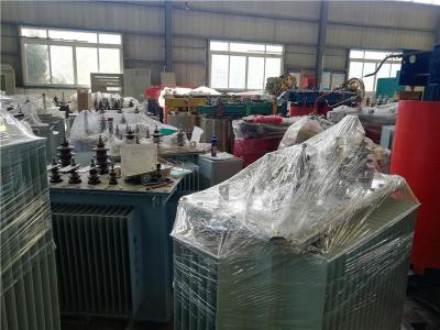 九寨沟县发电机回收公司-专业回收