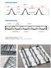 上海钢筋桁架楼承板今日价格湖州展鸿公司