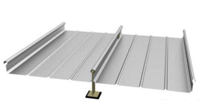 杭州展鸿铝镁锰屋面板厂家直销价格优惠