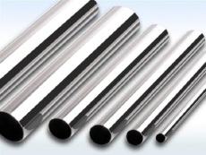 淄博321焊管 机械设备用不锈钢焊管