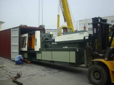 保定定兴县精密设备搬迁