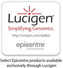 lucigen 60240-2 60241-2 Endura化学细胞