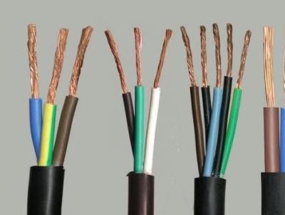 ZR-CEFR-4*2.5电缆
