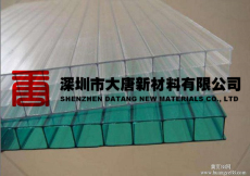 惠城区质量好的阳光板 厂家阳光板价格便宜