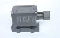 BJW51陕西防爆系列温度控制器单回路温控器