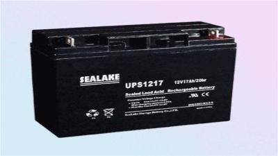 海湖蓄电池FM12380 12V38AH直流屏专用