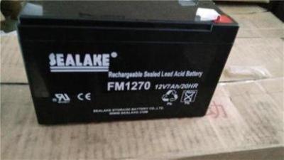 海湖蓄电池FM121500 12V150AH技术参数