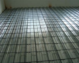 北京钢结构彩钢房制作 钢结构楼梯制作