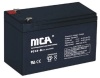 MCA锐牌蓄电池12v24ah铅酸蓄电池产品参数