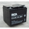 MCA锐牌蓄电池12v120ah铅酸蓄电池尺寸重量