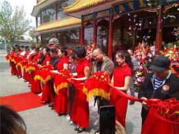 上海开业舞狮表演沙发 礼宾杆年会演出