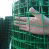 东胜厂家直销养鸡网 包头绿色方格网围栏