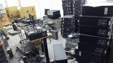 苏州专业网吧二手电脑回收 长期回收二手电